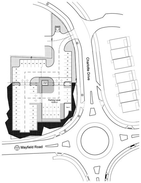 More Photos Of 860 Mayfield Rd, Alpharetta Land For Sale