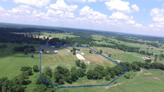 More Photos Of 1136 Jones Rd, New Waverly Land For Sale