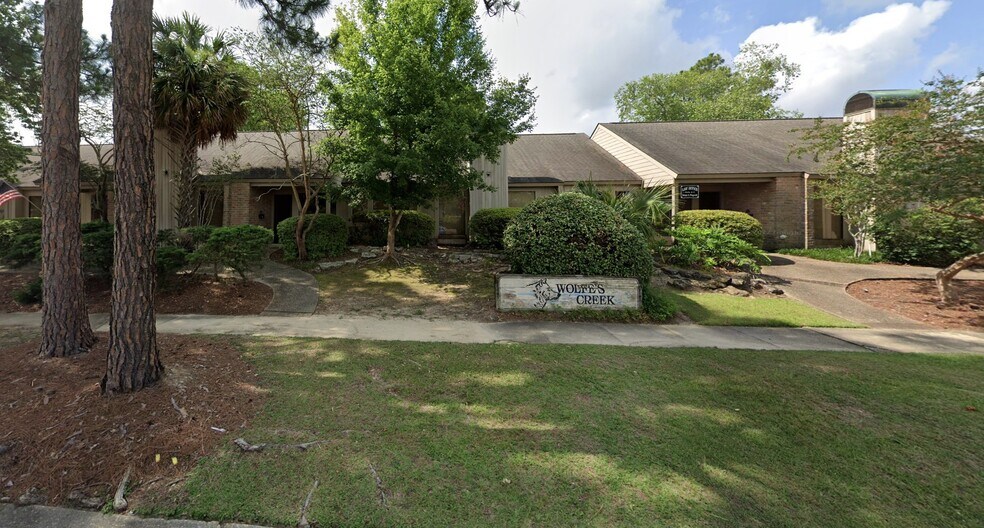 More Photos Of 11822 Justice Ave, Baton Rouge Office For Sale