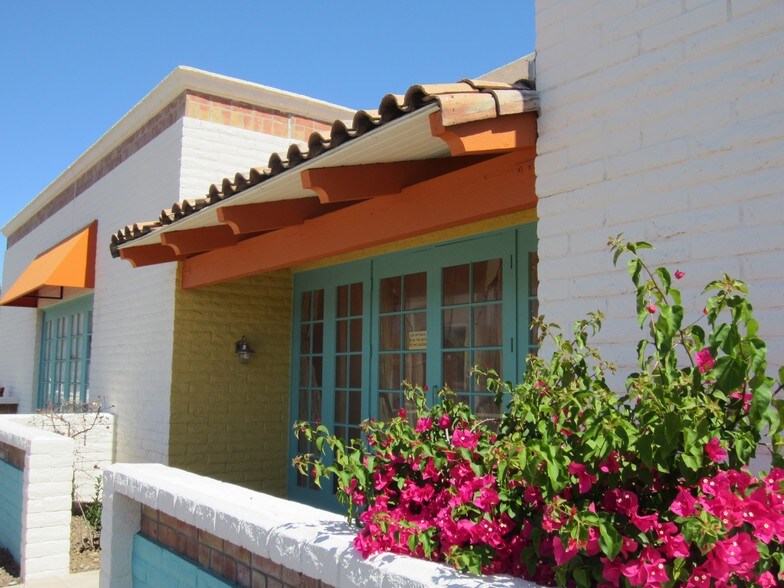 More Photos Of 5115 N Scottsdale Rd, Scottsdale Freestanding For Lease