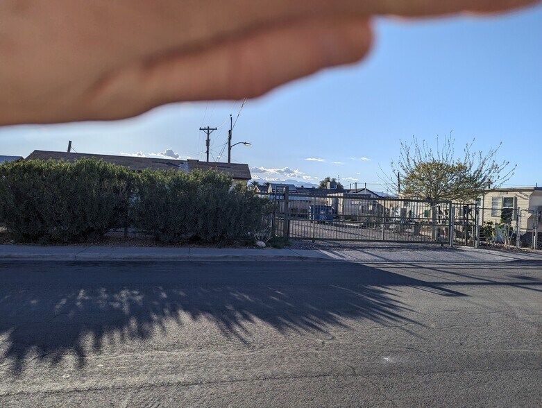 More Photos Of 1340 Hassell Ave, Las Vegas Manufactured Housing Mobile Home Park For Sale