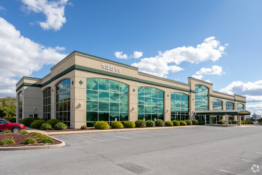 More Photos Of 13511 Label Ln, Hagerstown Office For Lease