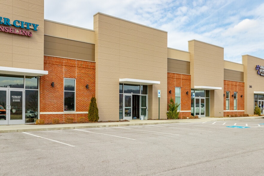 More Photos Of 5945 Elementary Way, Ooltewah Storefront Retail Office For Lease