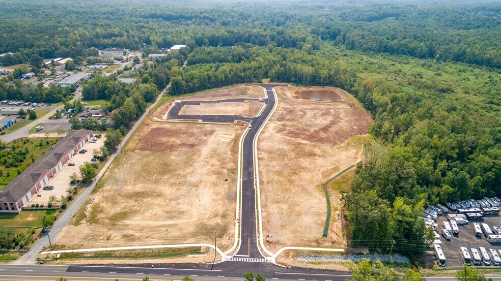 More Photos Of Richmond Hwy, Fredericksburg Land For Sale