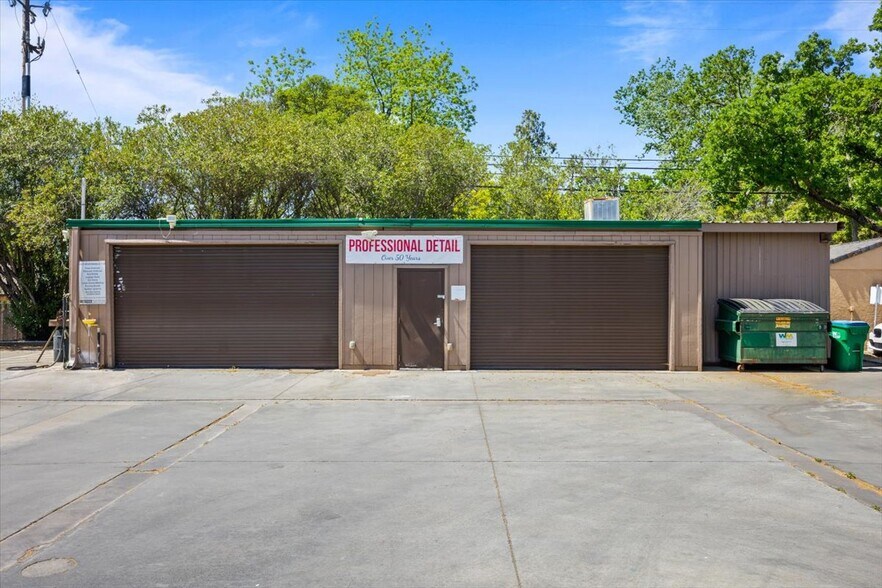 More Photos Of 1625 Mangrove Ave, Chico General Retail For Sale