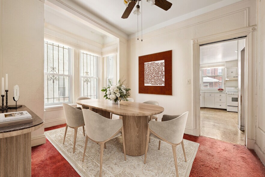 More Photos Of 250 Midwood St, Brooklyn Flex For Sale