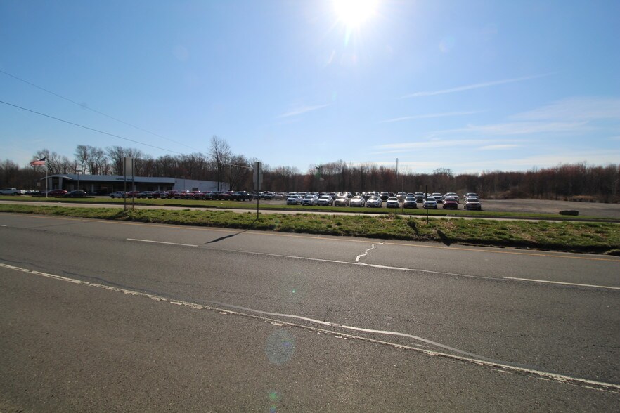 More Photos Of 110 S Main St, Cranbury Land For Sale