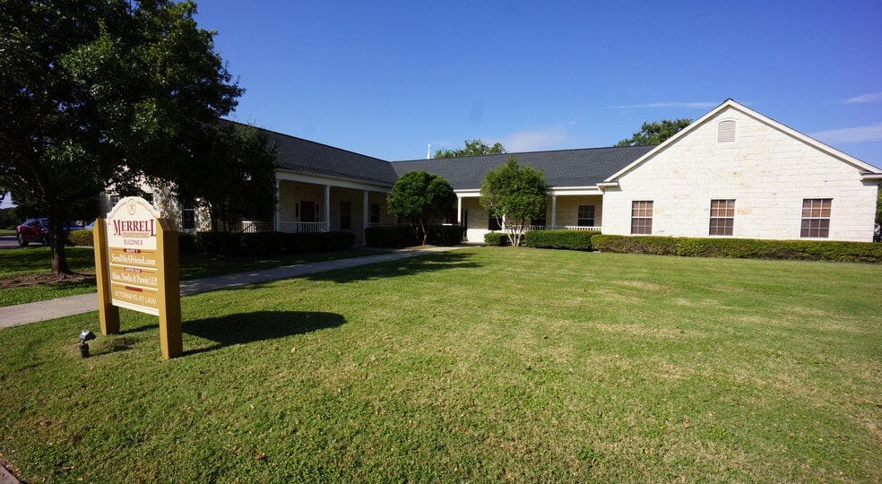 More Photos Of , Round Rock Office For Sale