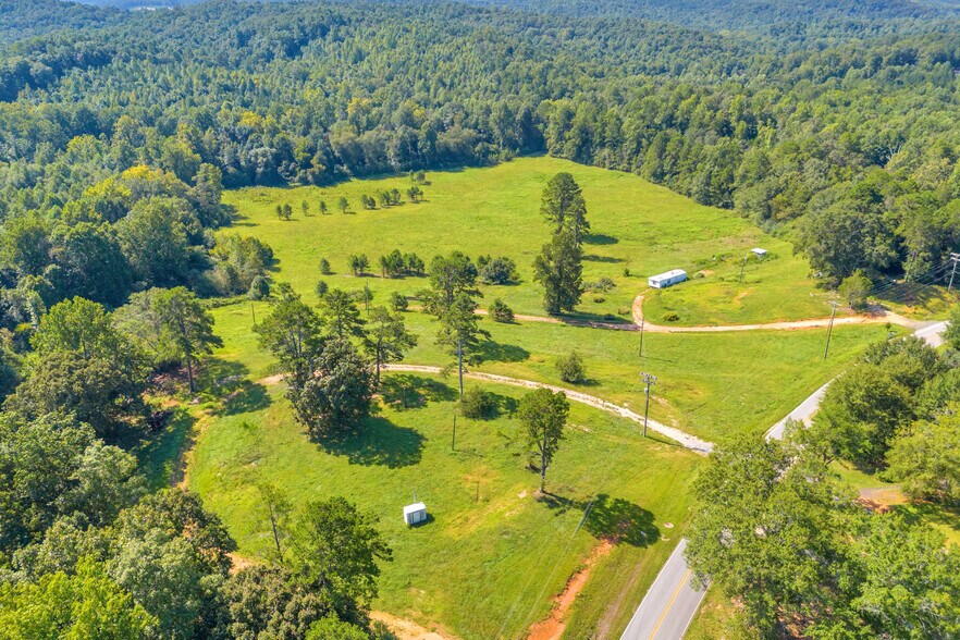 More Photos Of 8 Fornoff Dr, Toccoa Land For Sale
