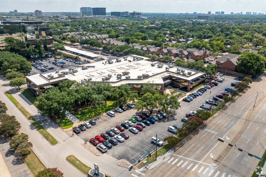 More Photos Of 12700 Hillcrest Rd, Dallas Office For Lease