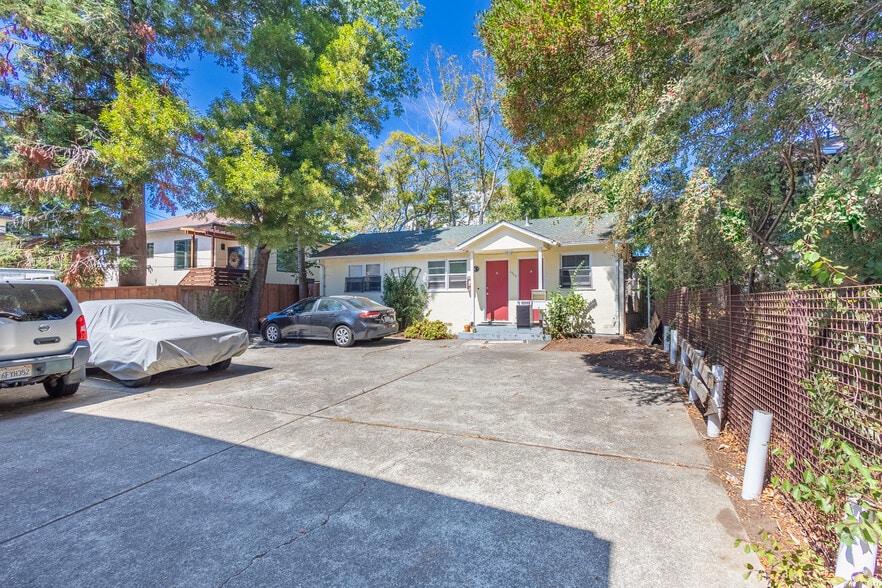 More Photos Of 2003-2005 Berkeley Way, Berkeley Apartments For Sale