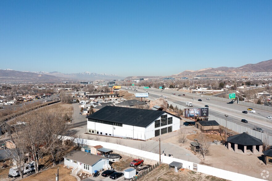 More Photos Of 1320 N 300 W, Lehi Loft Creative Space For Sale