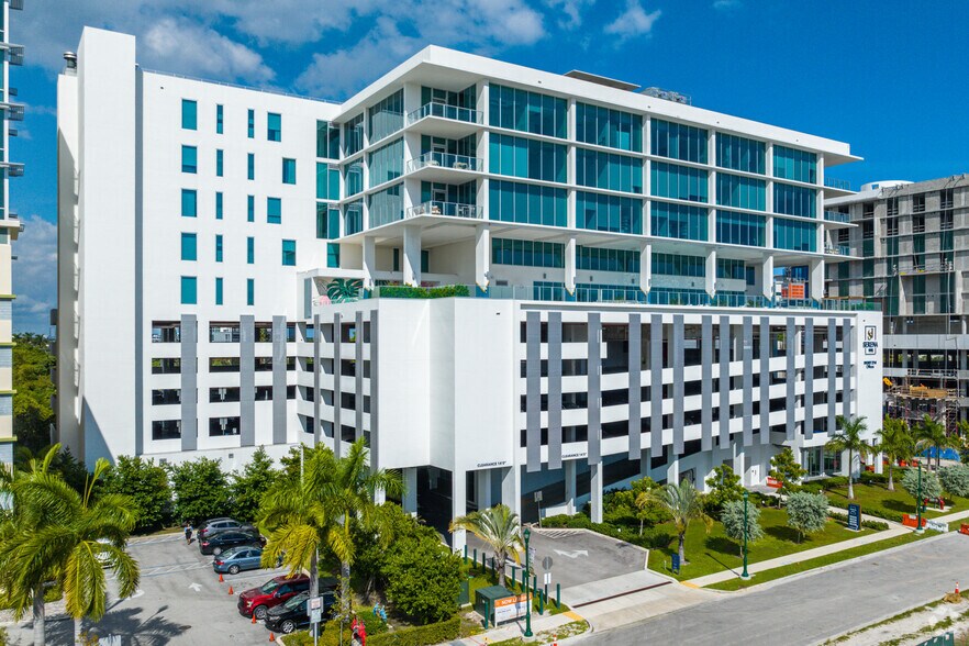 More Photos Of 2820 NE 214th St, Aventura Loft Creative Space For Sale