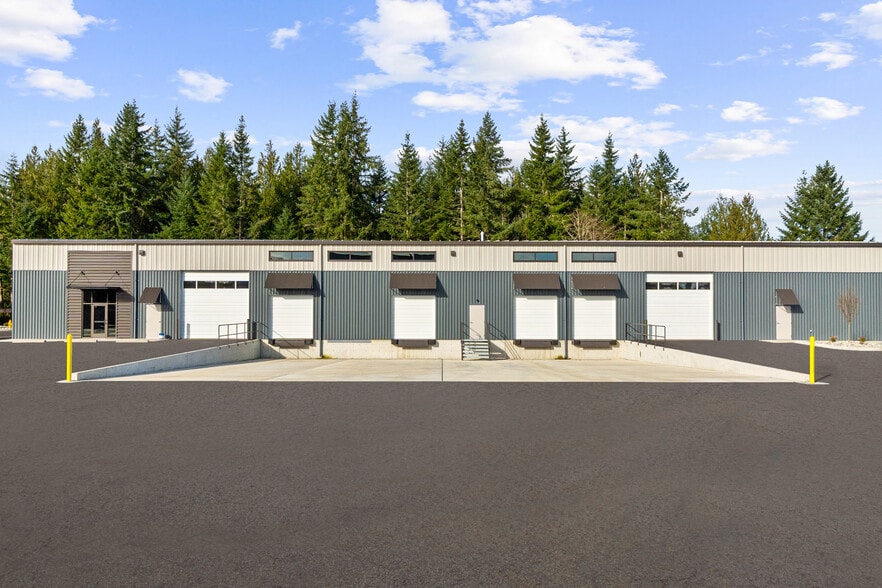 More Photos Of 8991 Select Ct SE, Tumwater Warehouse For Lease