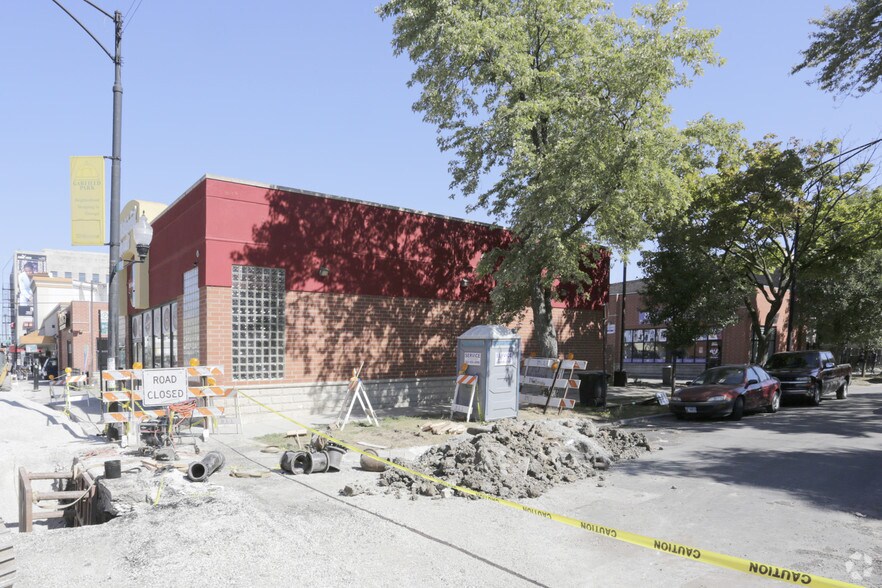 More Photos Of 3948-3958 W Monroe St, Chicago Freestanding For Sale