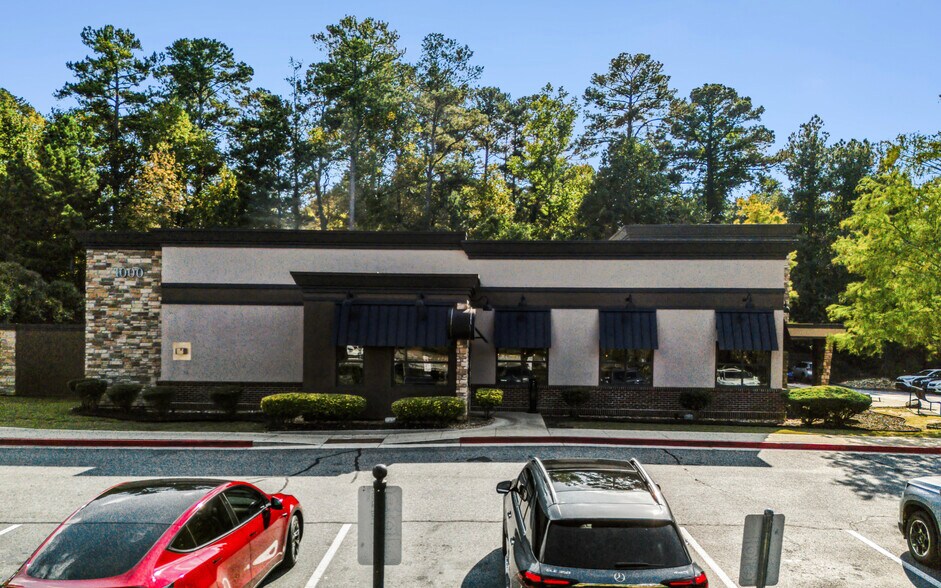 More Photos Of 1350 Scenic Hwy N, Snellville Restaurant For Sale