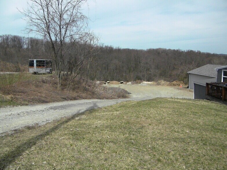 More Photos Of 1133 Glenn Ave, Mckeesport Land For Sale