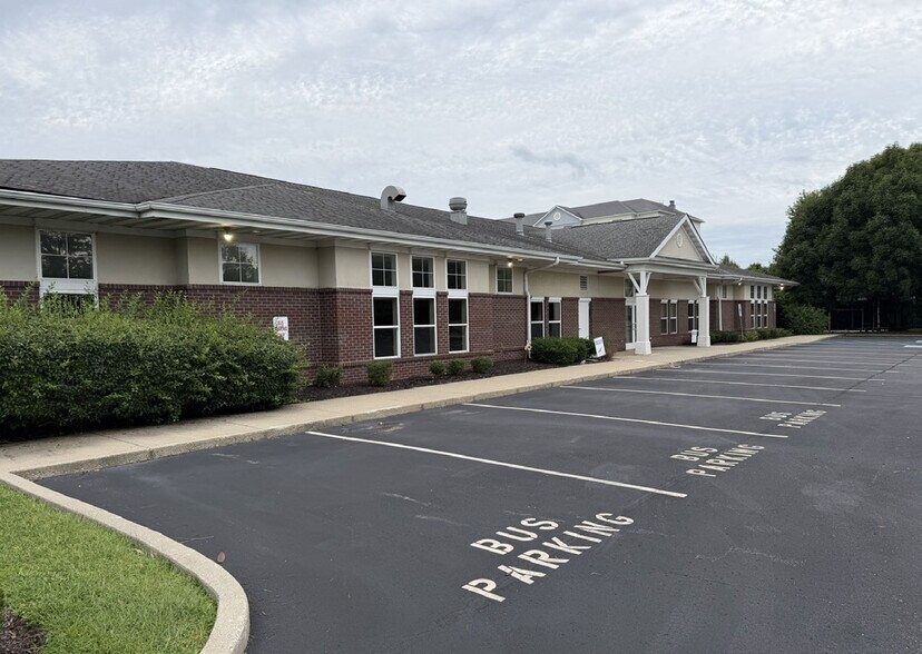 More Photos Of 7010 Intech Blvd, Indianapolis Daycare Center For Sale