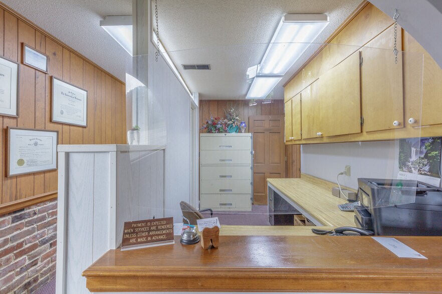 More Photos Of 4135 Hixson Pike, Chattanooga Office For Sale