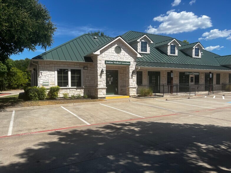 More Photos Of 305 W Spring Creek Pky, Plano Medical For Sale