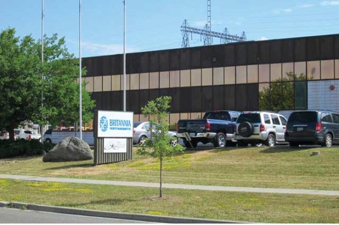 More Photos Of 75 Westmore Dr, Toronto Warehouse For Sale