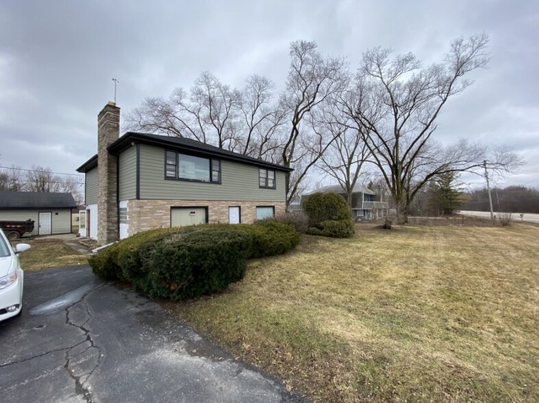Primary Photo Of 25867 W Grass Lake Rd, Antioch Office For Lease
