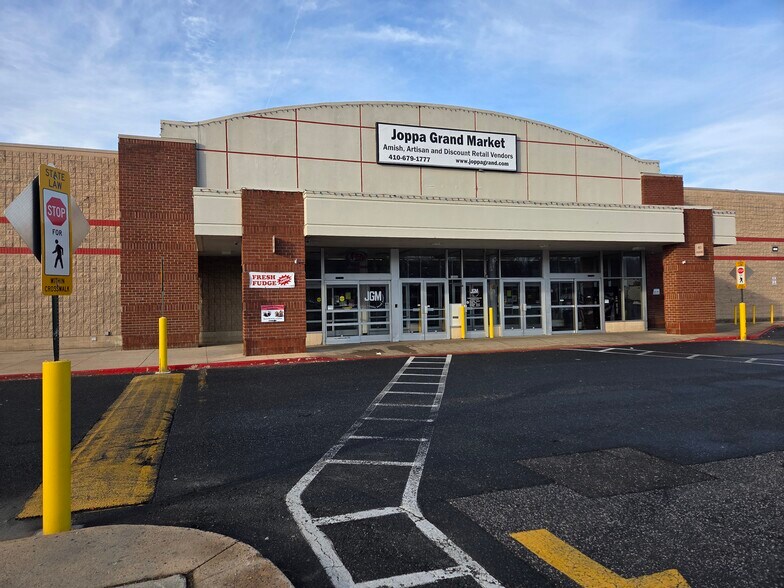 Primary Photo Of 1004-1016 Joppa Farm Rd, Joppatowne Unknown For Lease