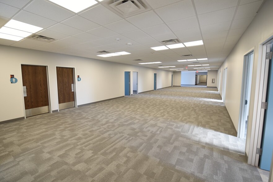 More Photos Of 1922 Anson Rd, Dallas Office For Lease