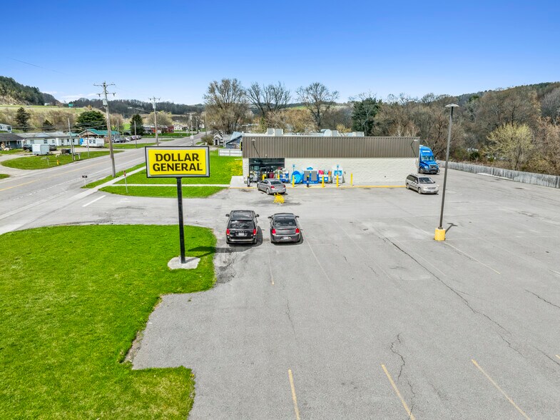 More Photos Of 19 N Dansville St, Cohocton Convenience Store For Sale