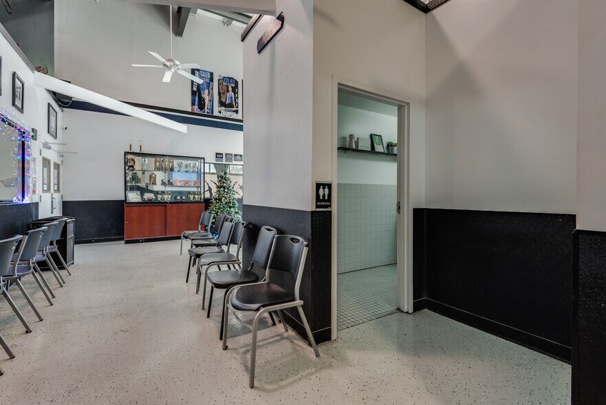 More Photos Of 3250 N Bronco St, Las Vegas General Retail For Sale