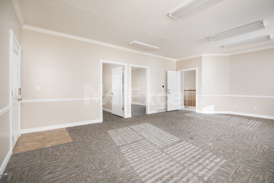 More Photos Of 214-216 N Orem Blvd, Orem Loft Creative Space For Lease