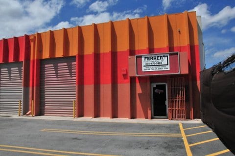 More Photos Of 7781-7791 NW 52nd St, Doral Warehouse For Lease