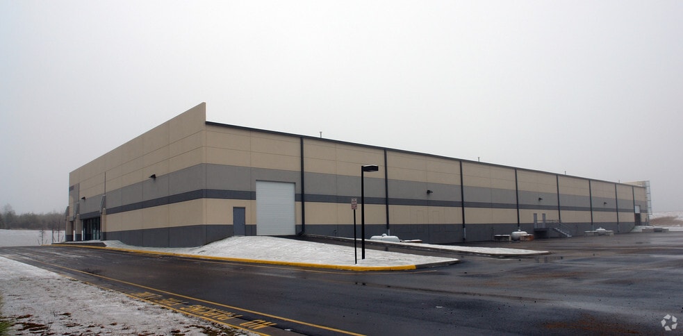 More Photos Of 8110 River Stone Dr, Fredericksburg Warehouse For Lease