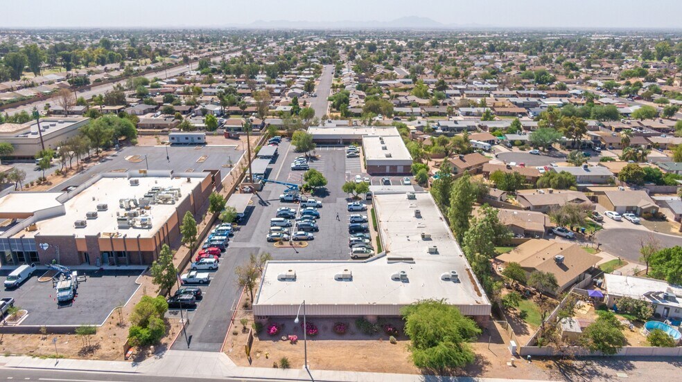 More Photos Of 7525 E Broadway Rd, Mesa Medical For Sale