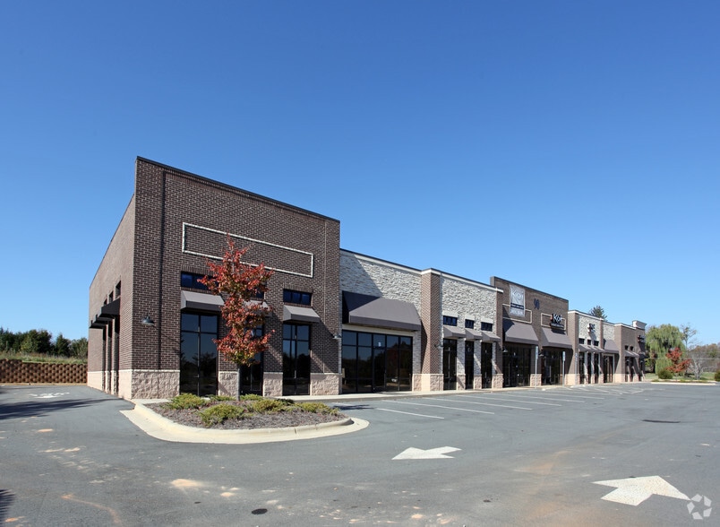 Primary Photo Of 90 Cape Fear Dr, Whitsett Storefront For Sale