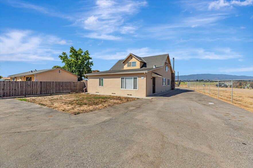 More Photos Of 2718 Ferguson Rd, Gilroy Land For Sale