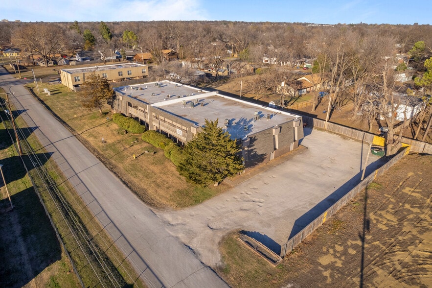 More Photos Of 5623 S Quincy Ave, Tulsa Apartments For Sale