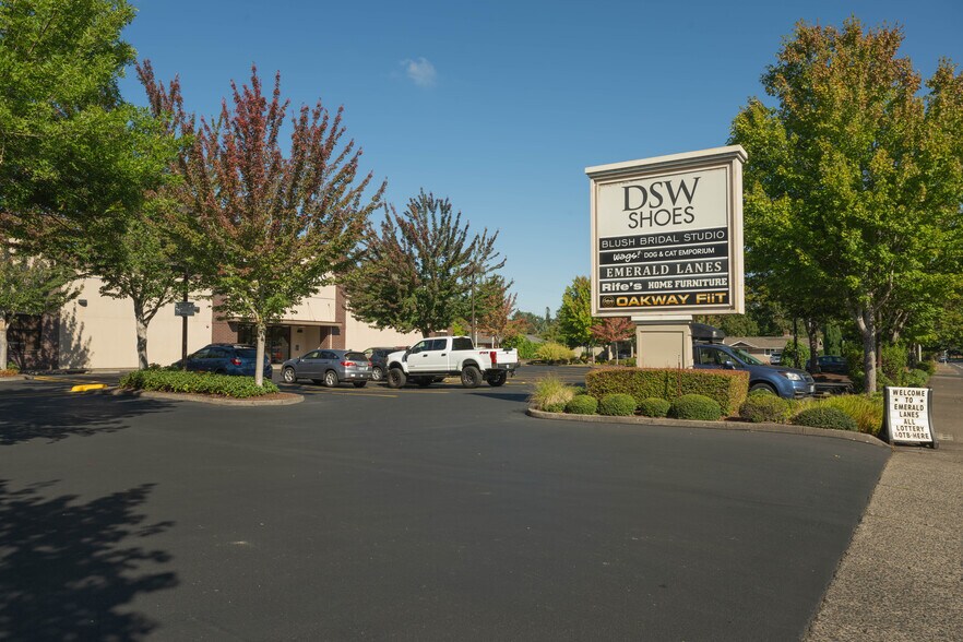 More Photos Of , Eugene General Retail For Sale