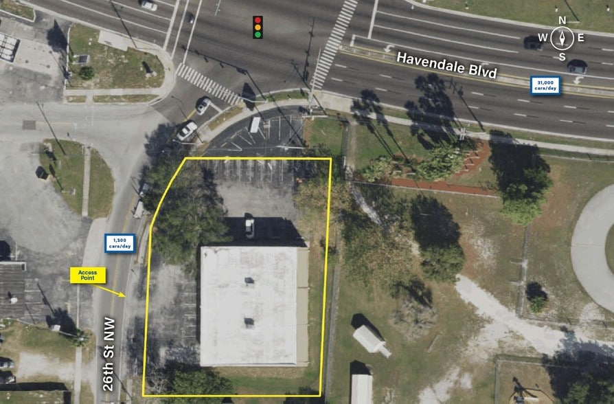 More Photos Of 2590 Havendale Blvd, Winter Haven Office For Sale