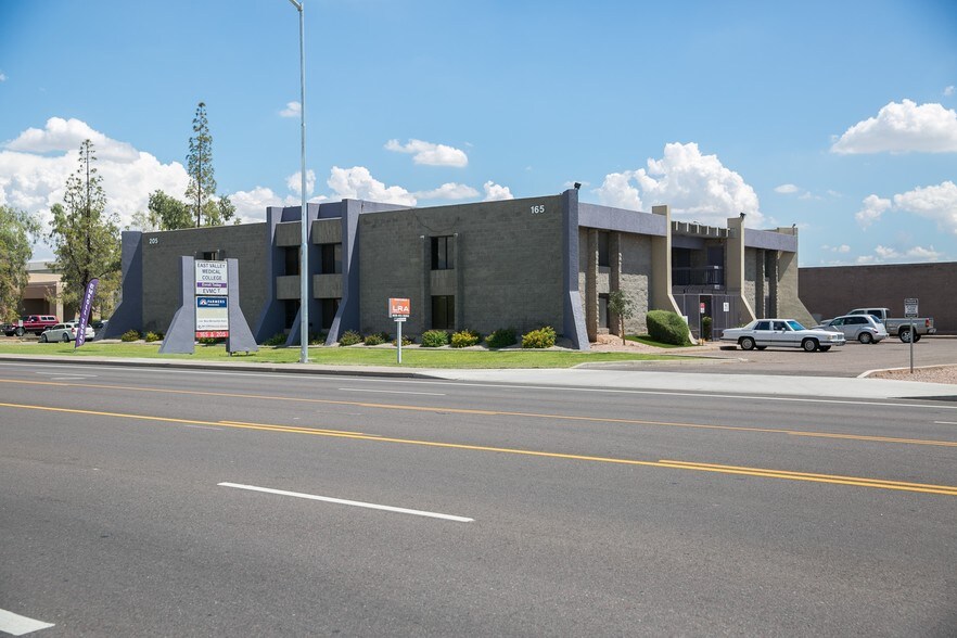 More Photos Of 165 E Southern Ave, Mesa Loft Creative Space For Lease