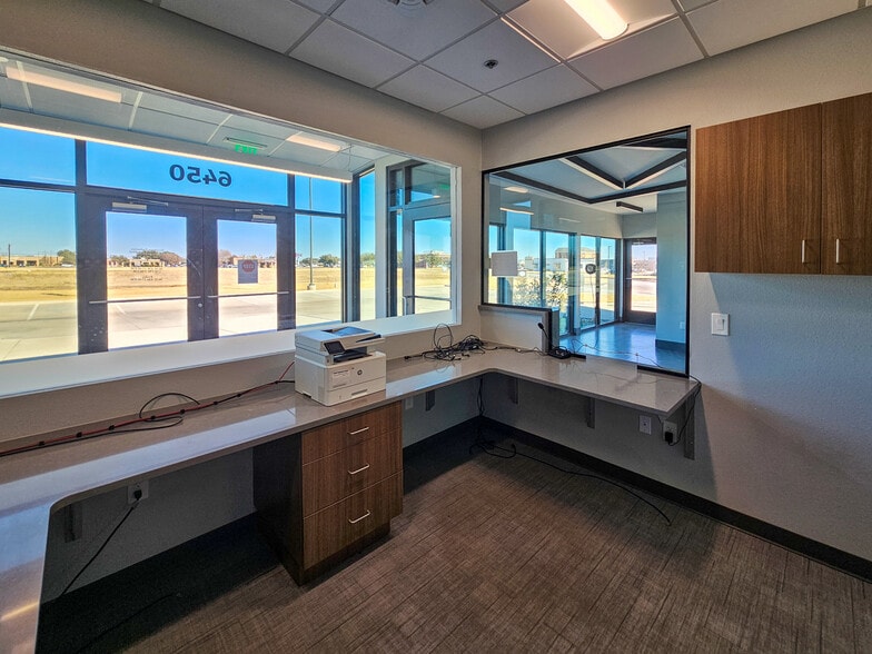More Photos Of 6450 Central Park Blvd, Abilene Office For Lease