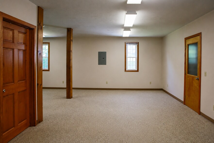 More Photos Of 1070 Route 134, South Dennis Office For Sale