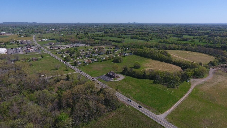 More Photos Of 4555 Nashville Hwy, Chapel Hill Land For Sale