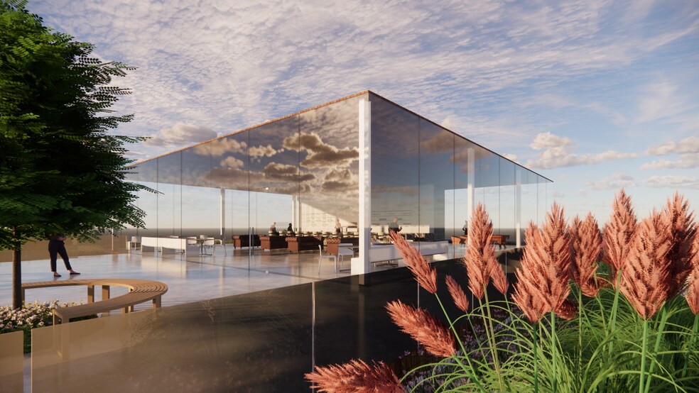 More Photos Of 3403 Richmond Ave, Houston Office For Sale