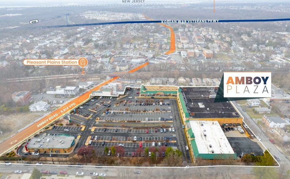 More Photos Of 6400 Amboy Rd, Staten Island Unknown For Lease