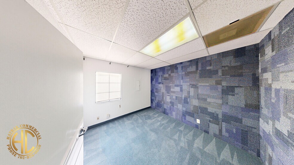 More Photos Of 3201 W Sahara Ave, Las Vegas Office For Lease