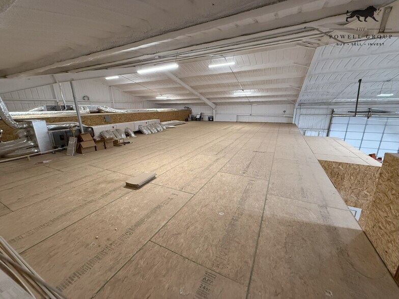 More Photos Of 4303 FM 2528, Lubbock Industrial For Sale