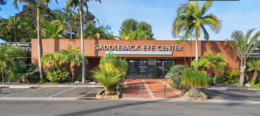 More Photos Of 23161 Moulton Pky, Laguna Hills Medical For Sale