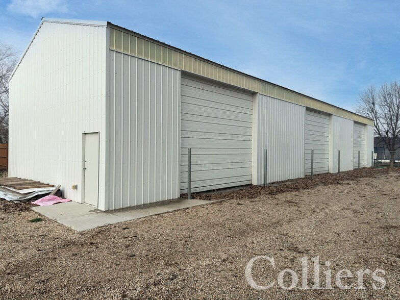 More Photos Of 21567 Main St, Greenleaf Land For Sale