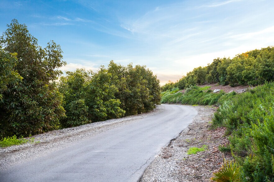 More Photos Of 15000 Middle Ranch Rd, Moorpark Land For Sale